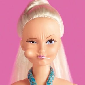 Meet your Posher, Josie